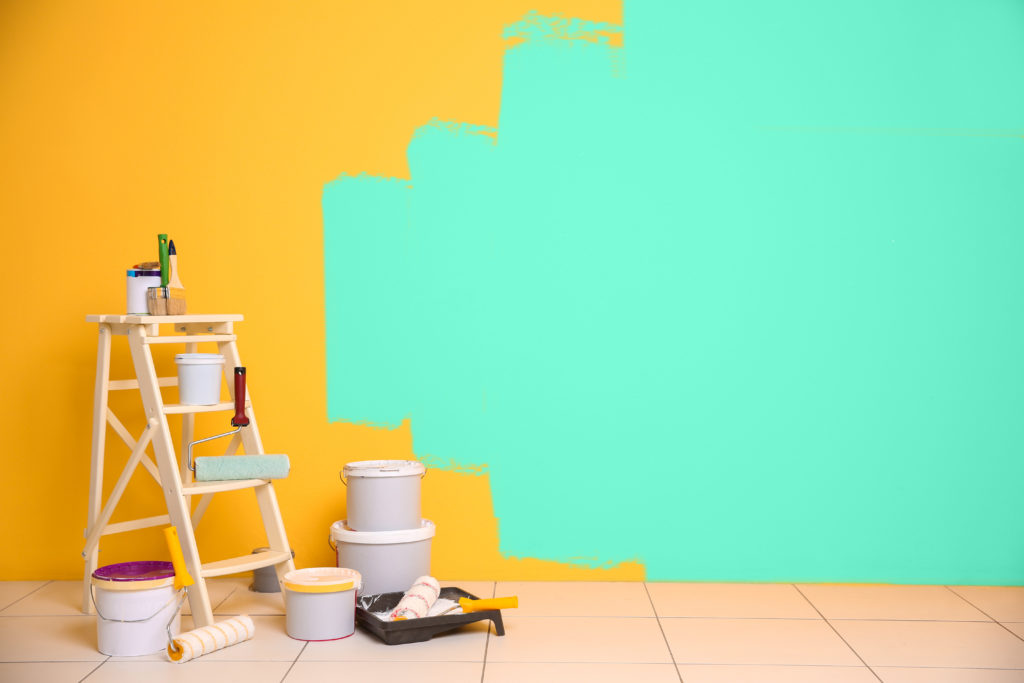 painting services singapore